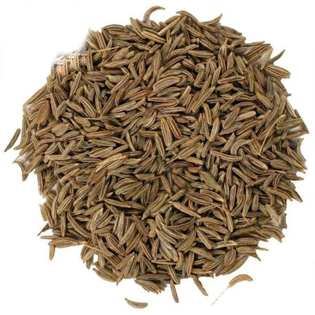 زیره سبز